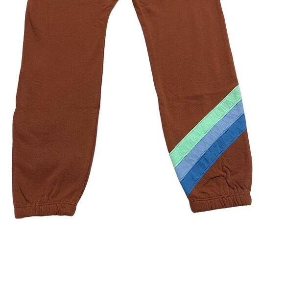 NEW Little Bird By Jools Oliver 5-6Y Sunny Side Up Jogger Pants - Picture 8 of 8